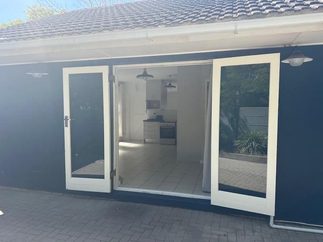 To Let 1 Bedroom Property for Rent in Die Boord Western Cape